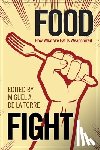 de la Torre, Miguel A. - Food Fight