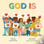 Dousa, Kaji - God Is