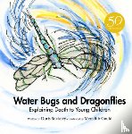 Stickney, Doris - Water Bugs and Dragonflies