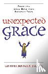 Brooks, Gennifer Benjamin - Unexpected Grace