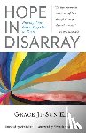 Kim, Grace Ji-Sun - Hope in Disarray
