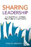 Drummond, Sarah B. - Sharing Leadership: A United Church of Christ Way of Being in Community