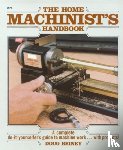 Briney, Doug - Home Machinists Handbook