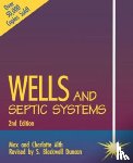 Alth, Max, Alth, Charlotte, Duncan, S. - Wells and Septic Systems 2/E