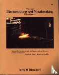 Blandford, Percy - Practical Blacksmithing and Metalworking