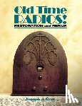 Carr, Joseph - Old Time Radios! Restoration and Repair