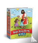 Cook, David C. - Gods Story for Me Bible