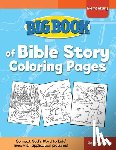 Cook, David C. - Bbo Bible Story Coloring Pages
