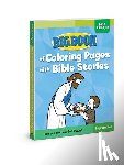 Cook, David C. - Big Book of Coloring Pages with Bible Stories for Kids of All Ages