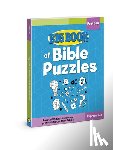 Cook, David C. - Big Book of Bible Puzzles for Preteens