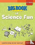 Cook, David C. - Bbo Science Fun for Elem Kidsb