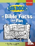 Cook, David C. - Big Book of Bible Facts and Fun for Elementary Kids