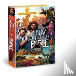 Cariello, Sergio - NIV ACTION STUDY BIBLE