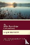 Walvoord, John F - Bible Knowledge Commentary Maj