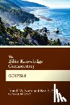 Walvoord, John F - Bible Knowledge Commentary Gos