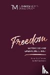 James, Kara-Kae - Freedom
