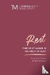 James, Kara-Kae - Rest