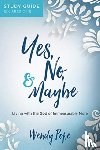 Pope, Wendy - Yes No & Maybe Sg