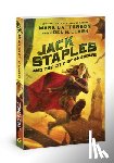 Batterson, Mark - Jack Staples & the City of Sha