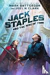 Batterson, Mark - Jack Staples & the Ring of Tim