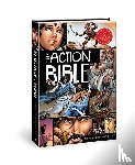 Cariello, Sergio - Action Bible Rev/E