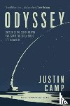 Camp, Justin - Odyssey