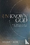 John, Mathew P - Unknown God