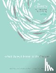 Jenkins, Amanda, Jenkins, Dallas, Huffman, Douglas - What Does It Mean to Be Chosen?, Volume 1