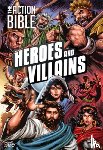 Cariello, Sergio - The Action Bible