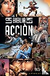 Cariello, Sergio - Spa-Biblia En Accion New Revis