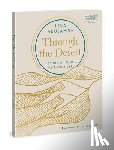 Abujamra, Lina - Through the Desert - Includes