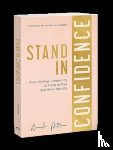 Pittman, Amanda - Stand in Confidence