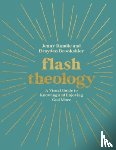Randle, Jenny - Flash Theology
