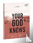 Whittle, Lisa - Your God Knows - Includes 6-Se