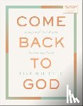 Whittle, Lisa - Come Back to God