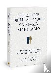 Sprinkle, Dr. Preston M. - Does the Bible Support Same-Sex Marriage?