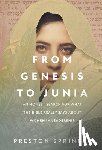 Sprinkle, Preston - From Genesis to Junia