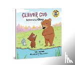 Hartman, Bob - Clever Cub Learns to Obey
