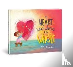 Guckenberger, Beth - Heart Who Wanted to Be Whole