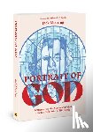 Mooring, Jack Anthony - Portrait of God: Rediscovering the Attributes of God Through the Stories of His People