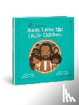 Jenkins, Amanda - Chosen Presents Jesus Loves Th