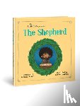 Jenkins, Amanda - The Chosen Presents : The Shepherd