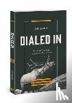 Ramos, Jim - Dialed in: Reaching Your Full Capacity as a Man of God