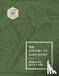 Miller, Vince - The Armory of Leadership: Wielding Godly Men Volume 3