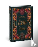Wiersbe, Warren W. - Becoming New: 100 Days of Transformation Through God's Word