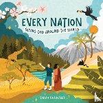 Nunnally, Sarah - Every Nation