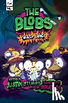 Stuart, Justin - The Blobs: Volume One