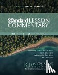 Standard Publishing - KJV Standard Lesson Commentary Deluxe Edition 2026-2027