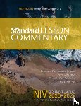 Standard Publishing - NIV Standard Lesson Commentary 2026-2027