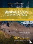 Standard Publishing - NIV Standard Lesson Commentary Deluxe Edition 2026-2027